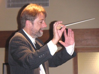 Akkordeon Orchester Fulda - Martin Harrtmann feiert seinen 50. Geburtstag im Bürgerhaus Edelzell (2006)
